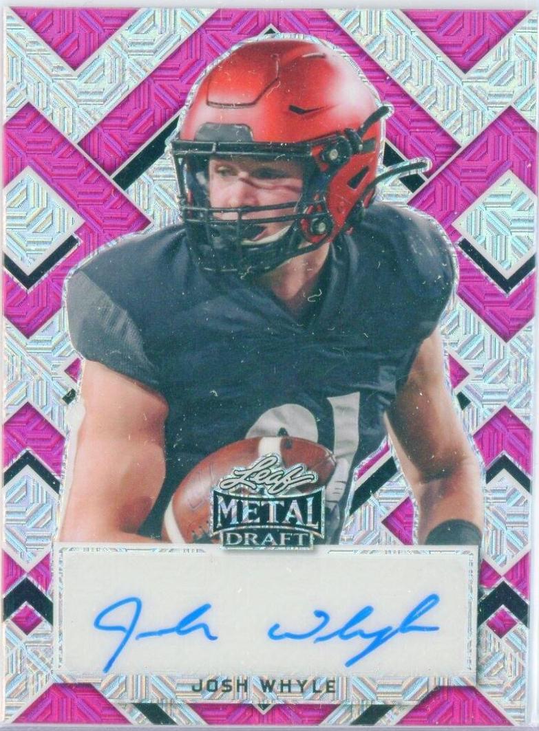 Josh Jobe [Pink Mojo] #BA-JJ2