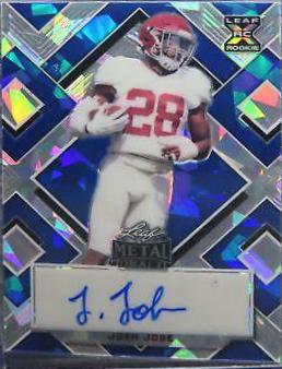 Josh Jobe [Purple Crystal] #BA-JJ2