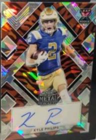 Kyle Philips [Tiger Crystal] #BA-KP1