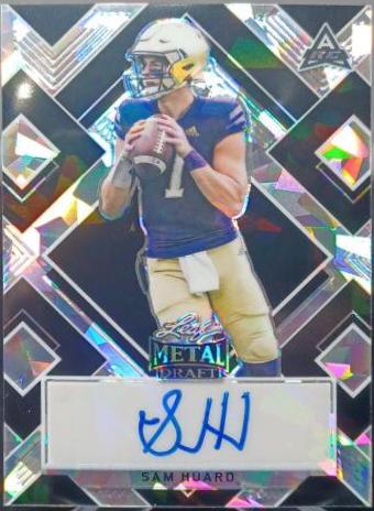 Sam Huard [Black Crystal] #BA-SH2