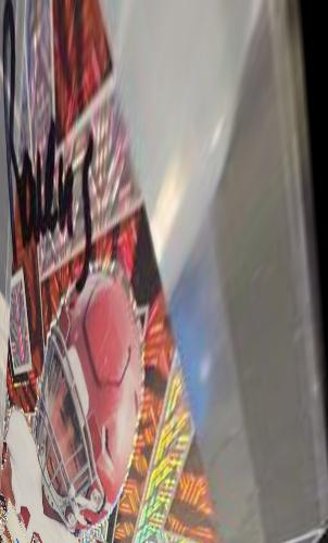 Slade Bolden [Tiger Prismatic] #BA-SB1