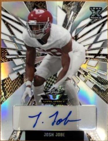 Josh Jobe [Snakeskin] #BA-JJ2