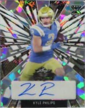Kyle Philips [Crystal Snakeskin] #BA-KP2