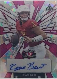 Rocco Becht [Crystal Pink] #BA-RB1
