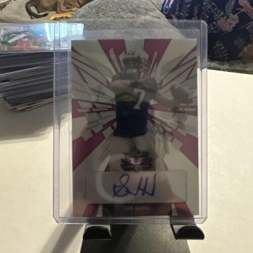 Sam Huard [Pink] #BA-SH2