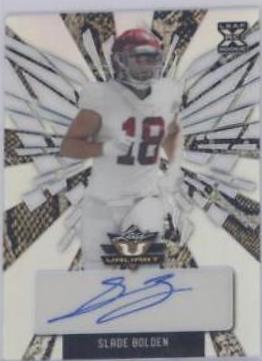 Slade Bolden #BA-SB1