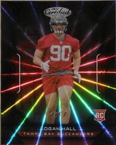 Logan Hall [Mirror] #158