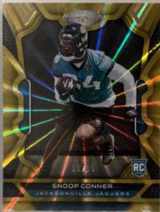 Snoop Conner [Gold FOTL] #174