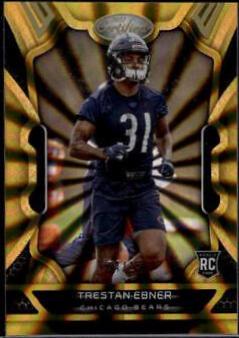 Trestan Ebner [Gold FOTL] #195