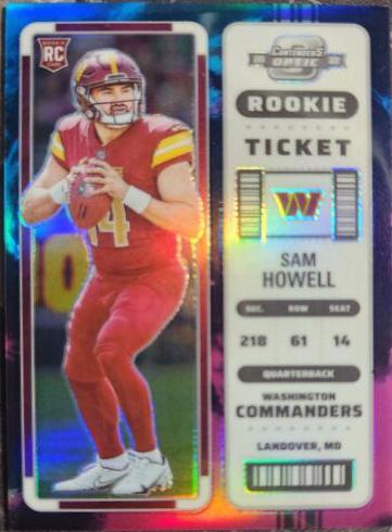 Sam Howell [Nebula] #90