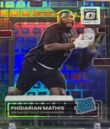 Phidarian Mathis [Optic Preview Black Pandora] #P-371
