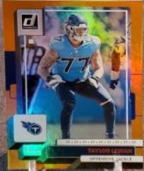 Taylor Lewan [Jersey Number] #69