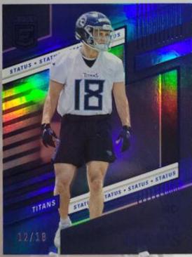 Kyle Philips [Blue] #170