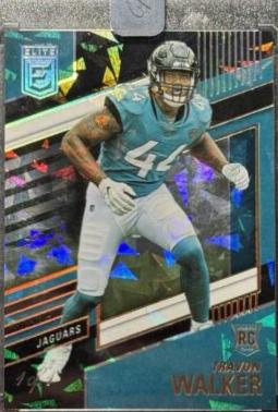 Travon Walker [Black] #151