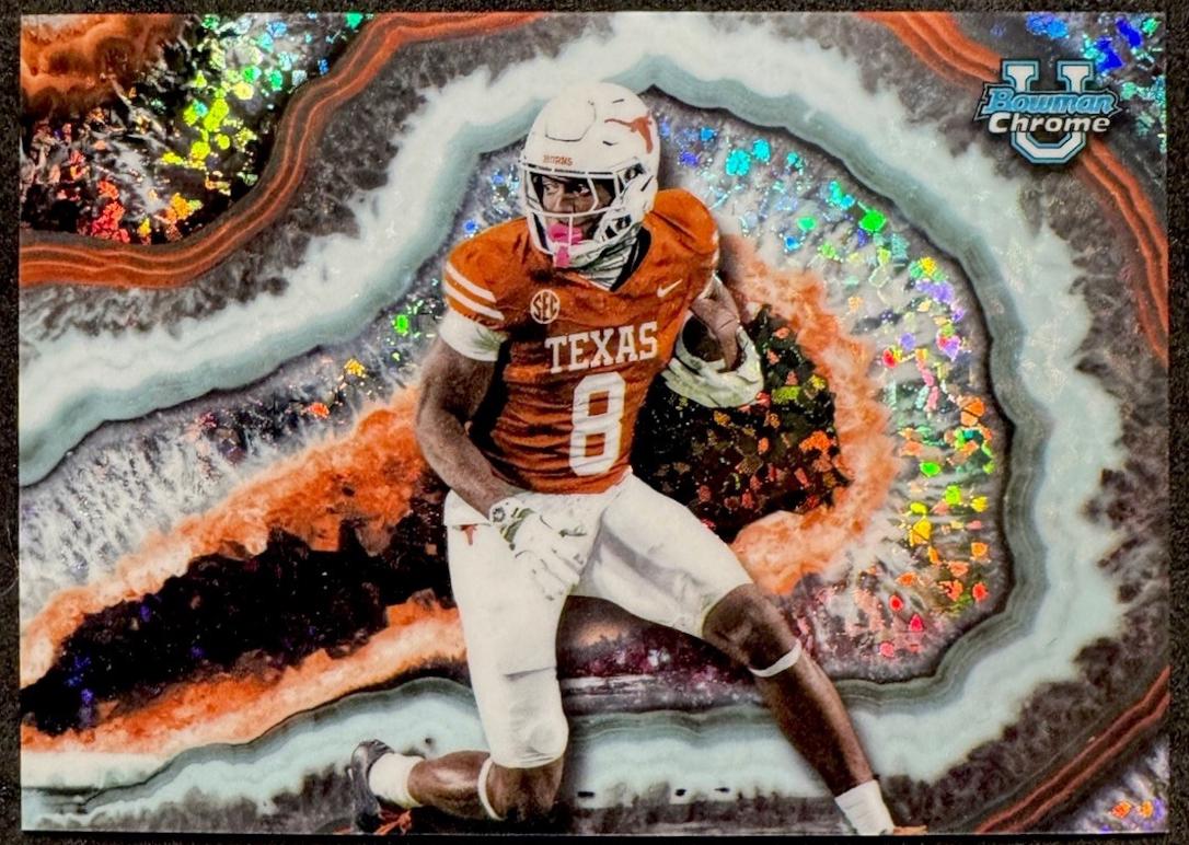 Cam Coleman [NIL] #C-24