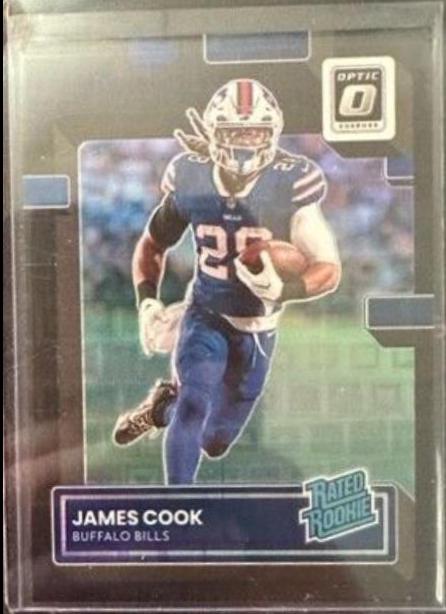 James Cook [Black Pandora] #215