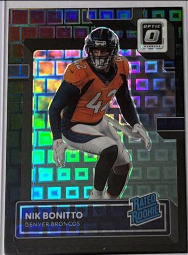 Nik Bonitto [Black Pandora] #270