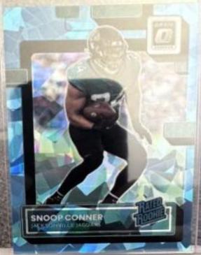 Snoop Conner [Ice] #279