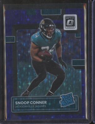 Snoop Conner [Purple Stars] #279