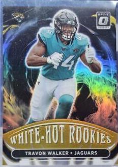 Travon Walker [Gold] #225