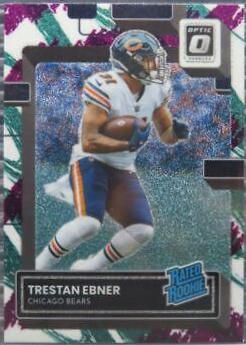 Trestan Ebner [Jazz] #286