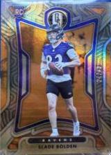 Slade Bolden [Citrine] #173