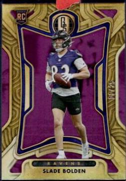 Slade Bolden [Rose Gold] #173