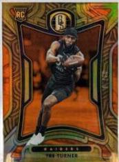 Tre Turner [Citrine] #165