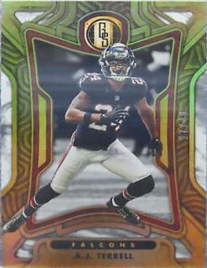 ZaQuandre White [White Gold] #154