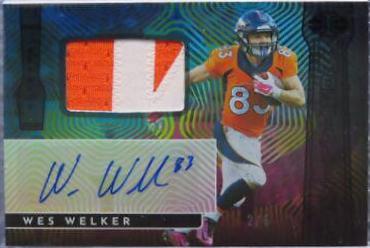 James Conner [Signature Green] #2