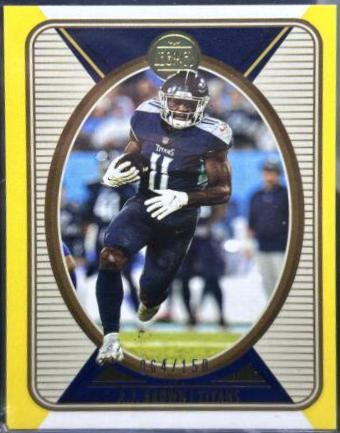 A. J. Brown [Yellow] #97