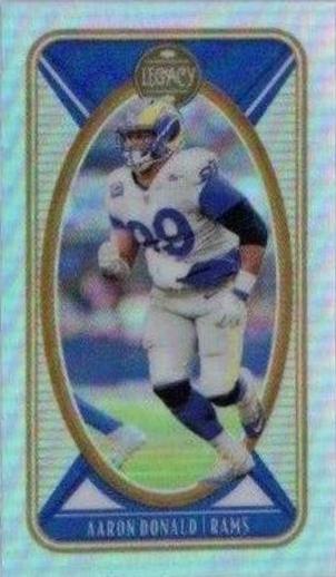 Aaron Donald #54