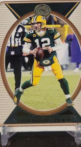 Aaron Rodgers #33