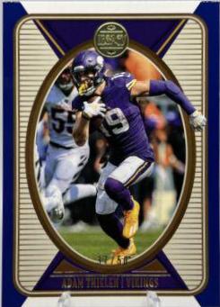Adam Thielen [Blue] #65