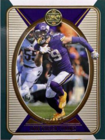Adam Thielen [Green] #65