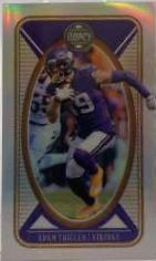 Adam Thielen [Premium Silver Mini] #65