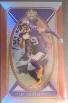 Adam Thielen [Red] #65