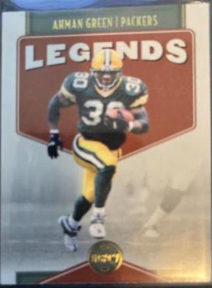 Ahman Green [Green] #135