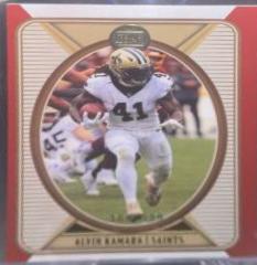 Alvin Kamara [Red] #69