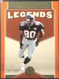 Andre Rison [Orange] #136
