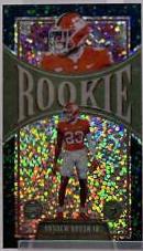 Andrew Booth Jr. [Premium Emerald Mini] #184