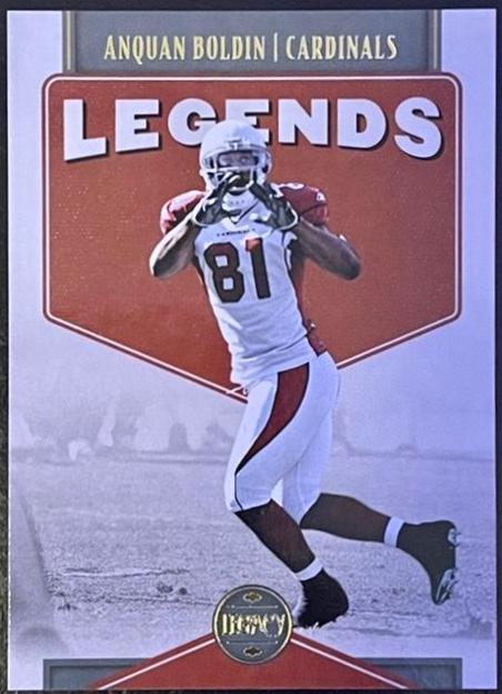 Anquan Boldin #128