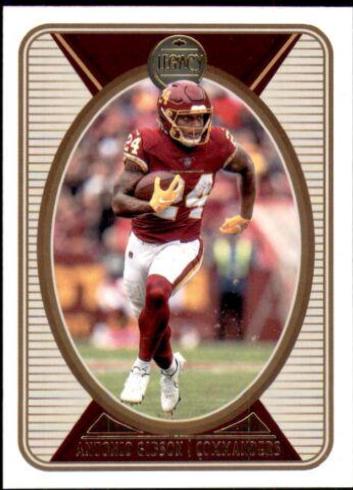 Antonio Gibson #99