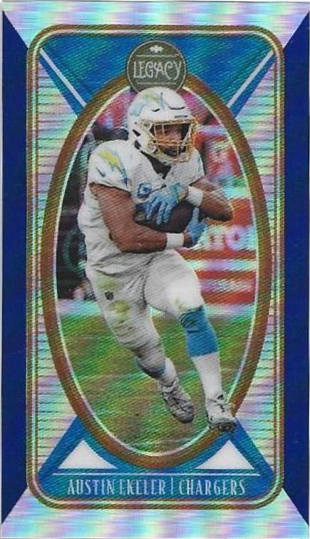 Austin Ekeler #49