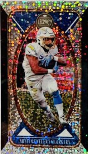 Austin Ekeler [Premium Onyx Mini] #49
