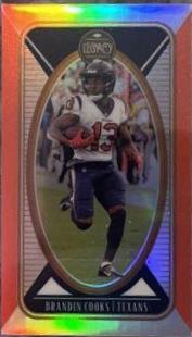 Brandin Cooks [Orange] #36
