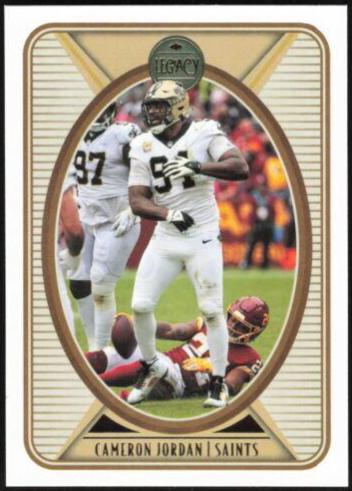 Cameron Jordan #71