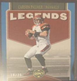 Carson Palmer #116