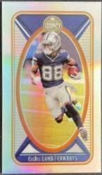 CeeDee Lamb #26