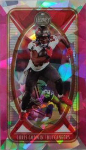 Chris Godwin #92